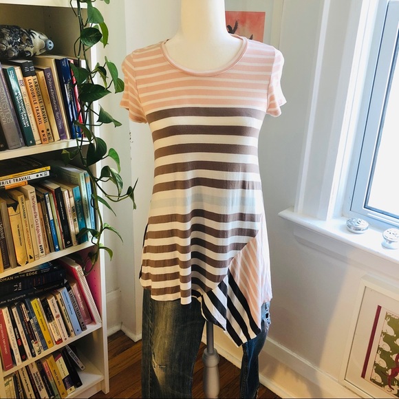 Anthropologie tunic top size xs-s - Picture 1 of 8